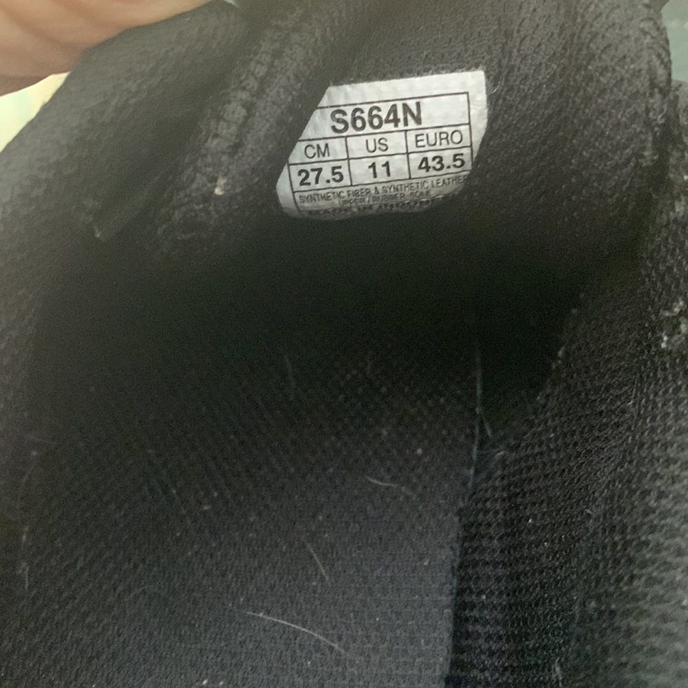 ASICS Sneakers - Picture 4 of 6